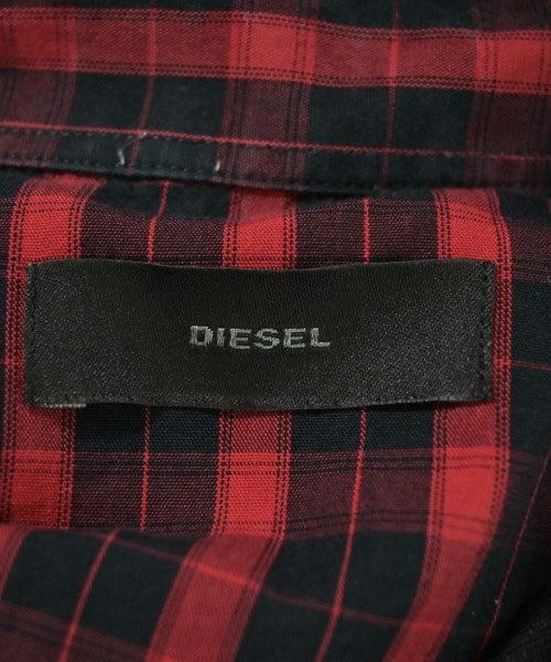 DIESEL 正式襯衫