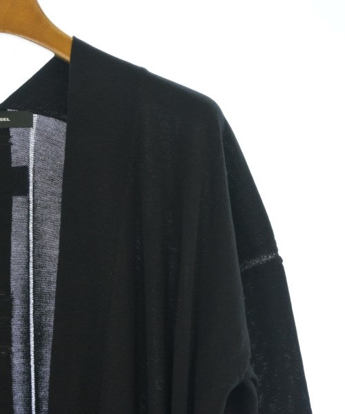 DIESEL 開襟衫