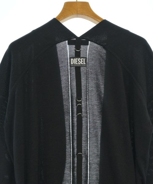 DIESEL 開襟衫