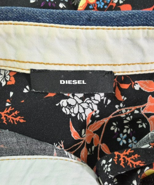 DIESEL 休閒襯衫