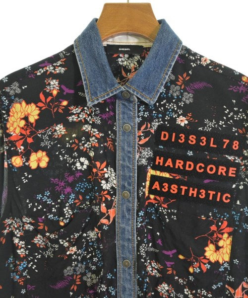 DIESEL 休閒襯衫