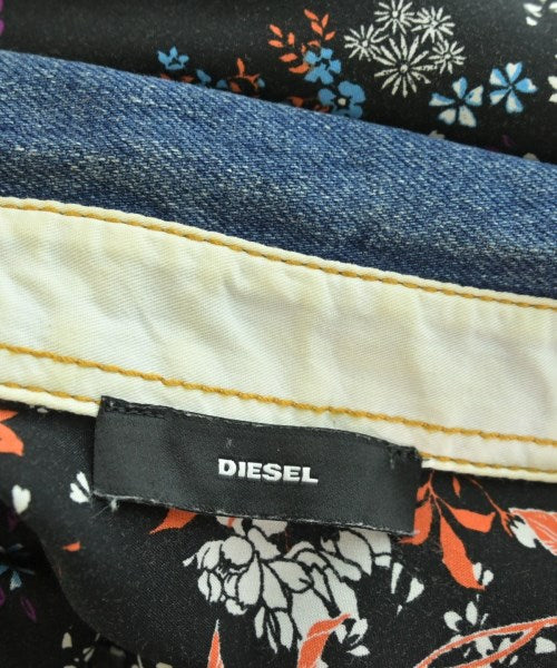 DIESEL 休閒襯衫