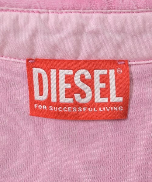 DIESEL 休閒襯衫