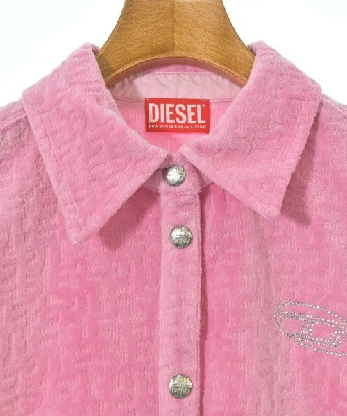DIESEL 休閒襯衫