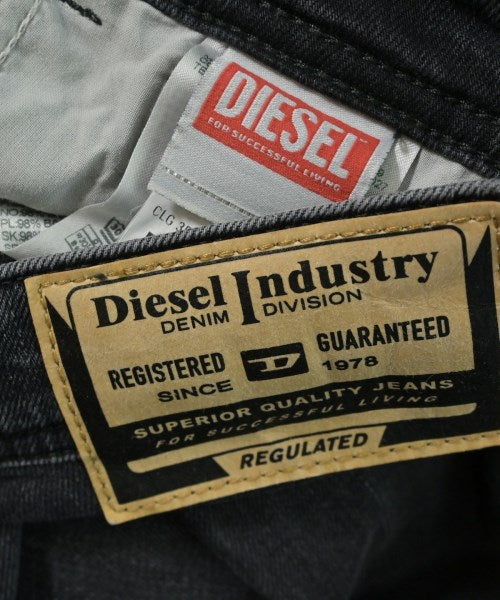 DIESEL 牛仔褲