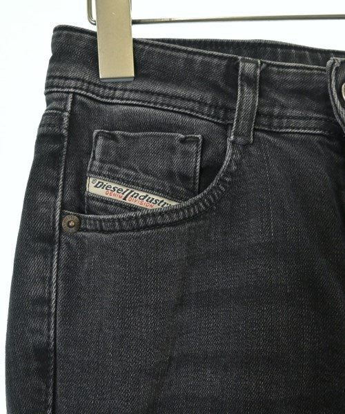 DIESEL 牛仔褲