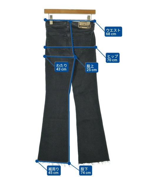 DIESEL 牛仔褲