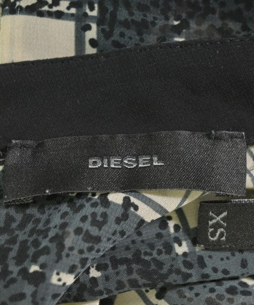 DIESEL 女襯衫