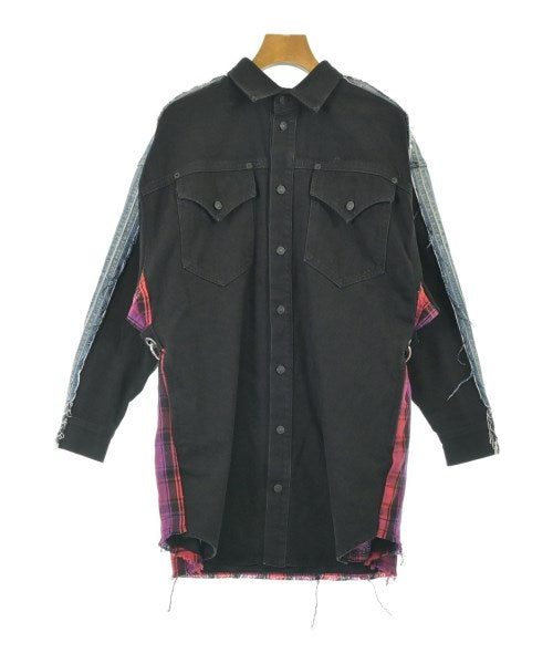 DIESEL 牛仔夾克