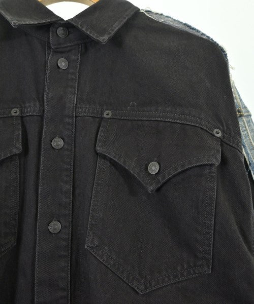 DIESEL 牛仔夾克