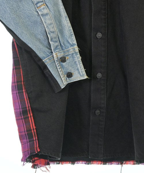 DIESEL 牛仔夾克