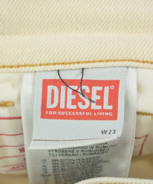 DIESEL 牛仔褲