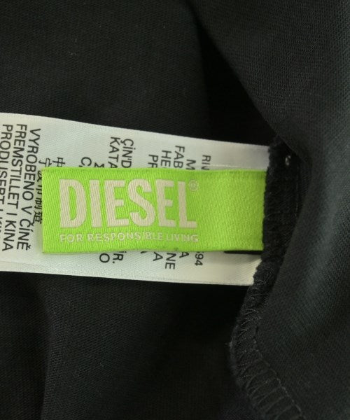 DIESEL T恤/上衣