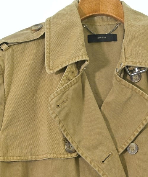 DIESEL 其他大衣