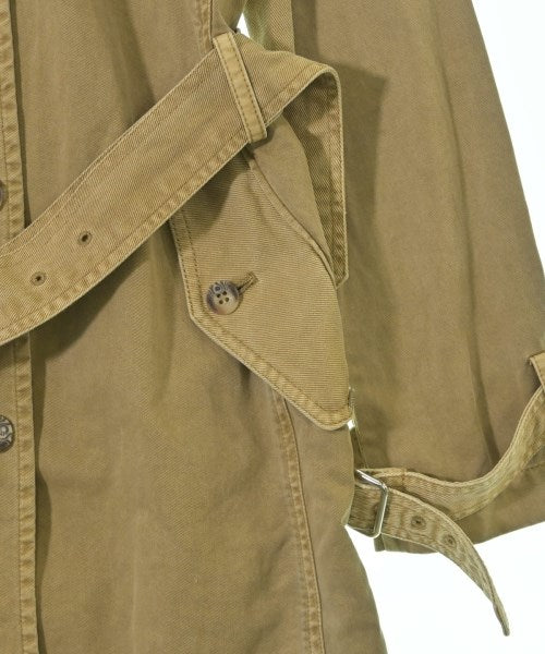 DIESEL 其他大衣