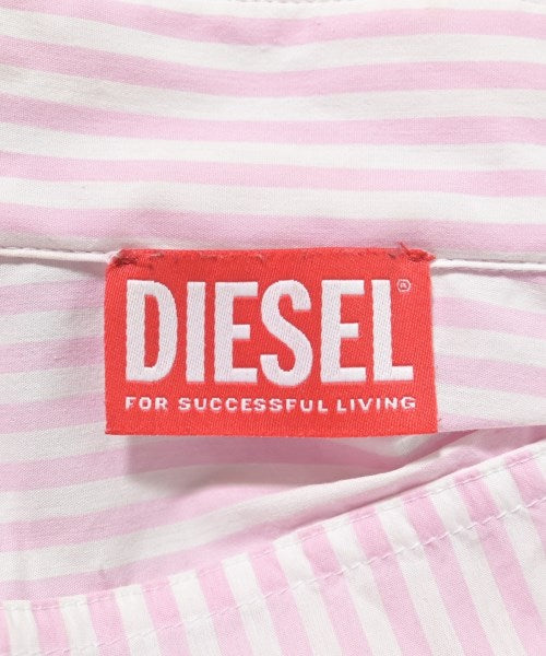 DIESEL 休閒襯衫