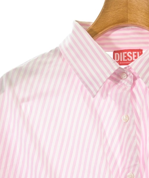 DIESEL 休閒襯衫