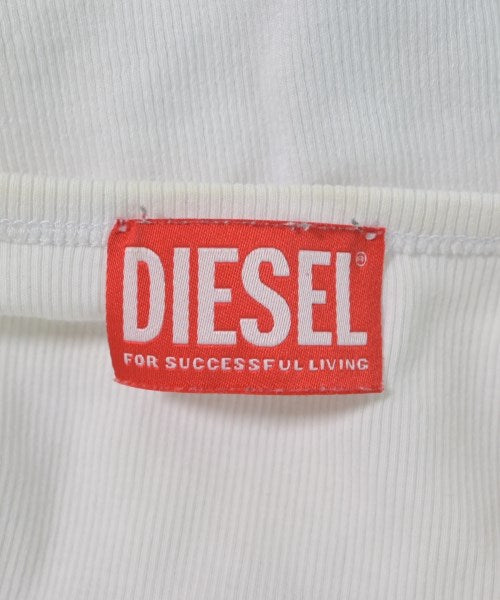 DIESEL T恤/上衣