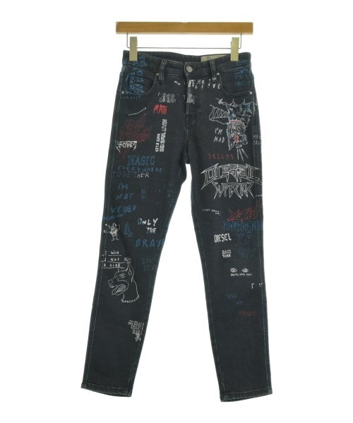 DIESEL 牛仔褲
