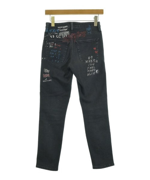 DIESEL 牛仔褲