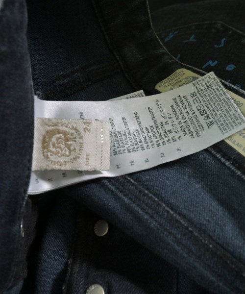DIESEL 牛仔褲