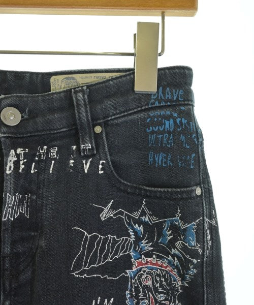 DIESEL 牛仔褲