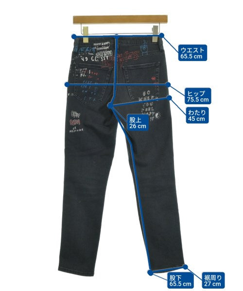 DIESEL 牛仔褲