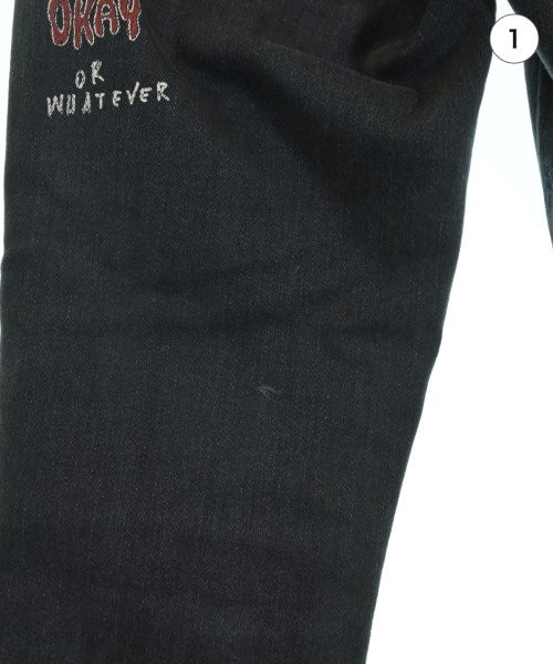 DIESEL 牛仔褲