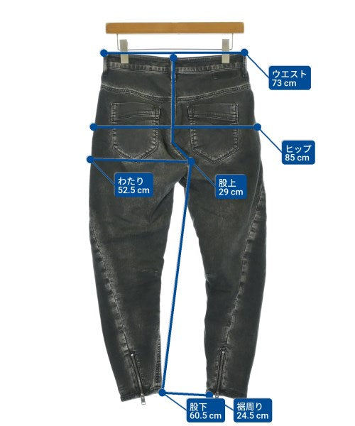 DIESEL 牛仔褲