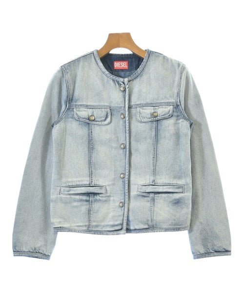 DIESEL 牛仔夾克