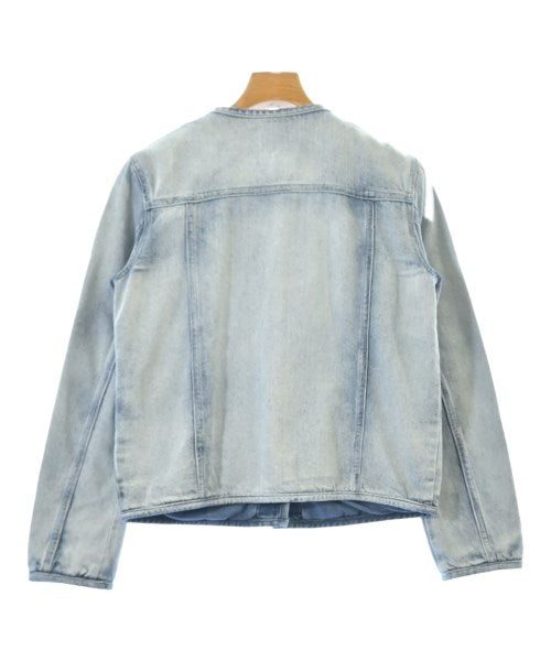 DIESEL 牛仔夾克