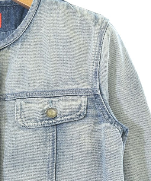 DIESEL 牛仔夾克