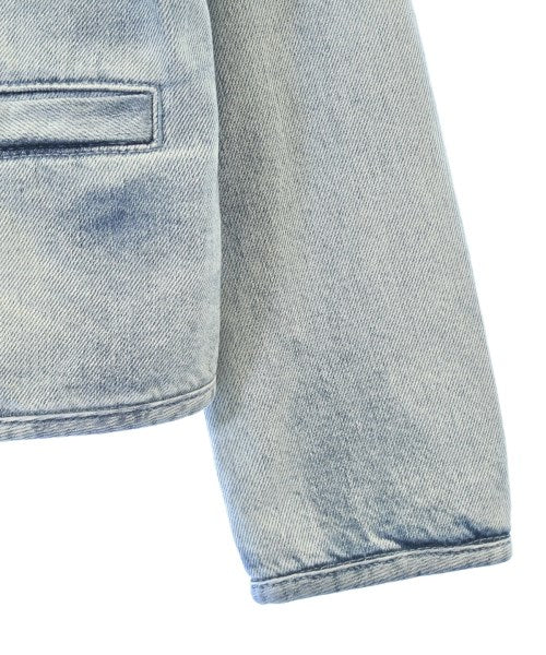 DIESEL 牛仔夾克