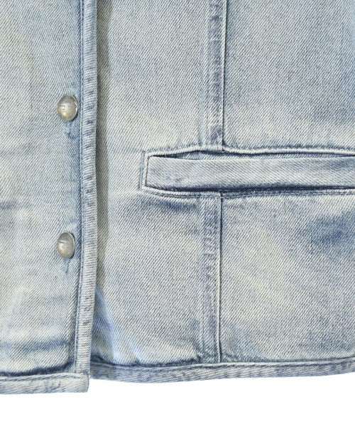 DIESEL 牛仔夾克