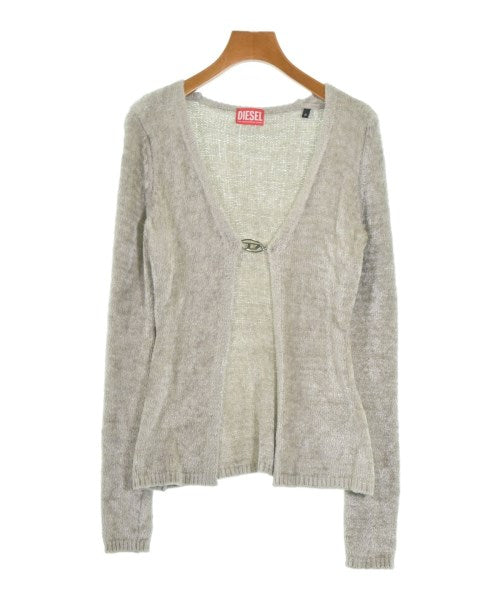DIESEL 開襟衫