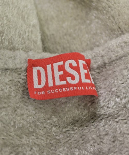 DIESEL 開襟衫