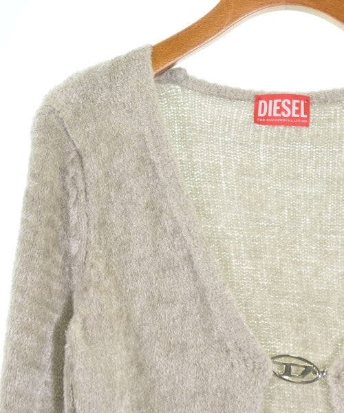 DIESEL 開襟衫