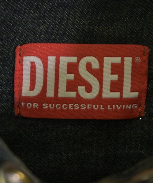 DIESEL 休閒襯衫