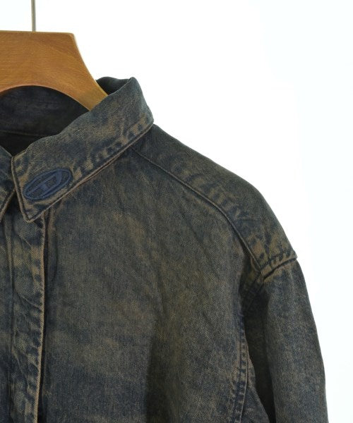 DIESEL 休閒襯衫