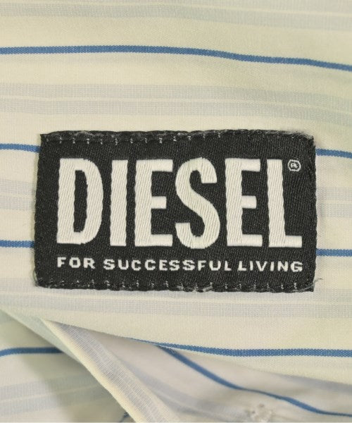 DIESEL 休閒襯衫