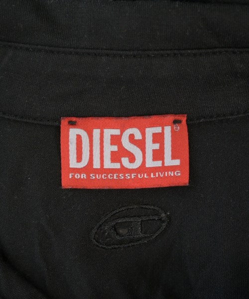 DIESEL 襯衫裙