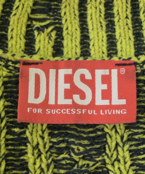 DIESEL 毛衣