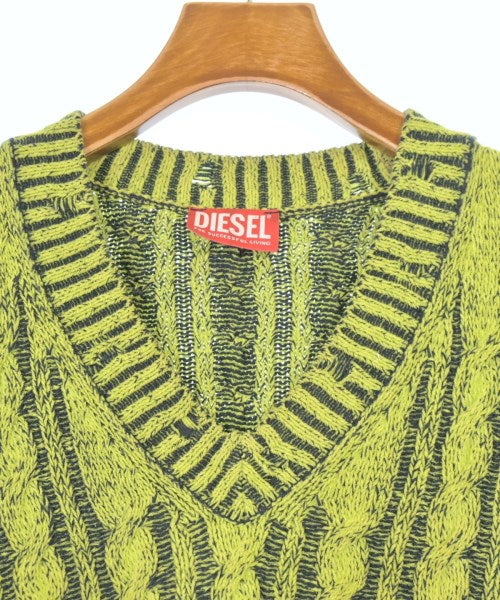 DIESEL 毛衣