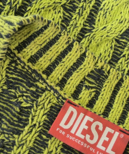 DIESEL 毛衣