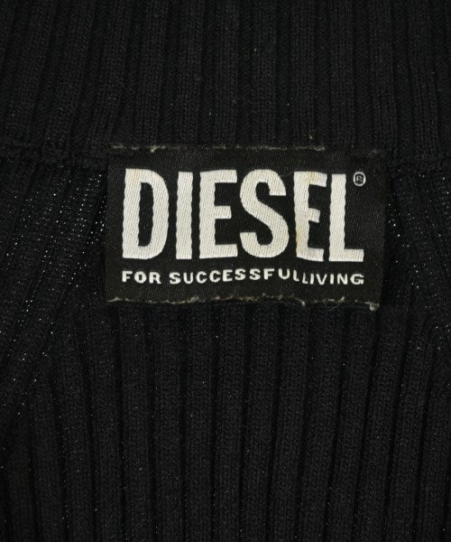 DIESEL 開襟衫