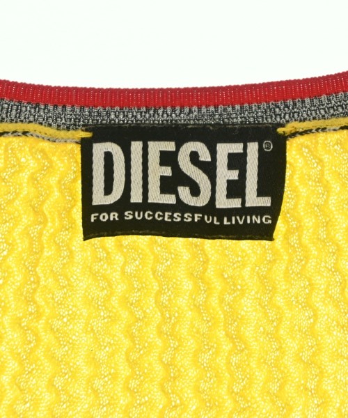 DIESEL 開襟衫