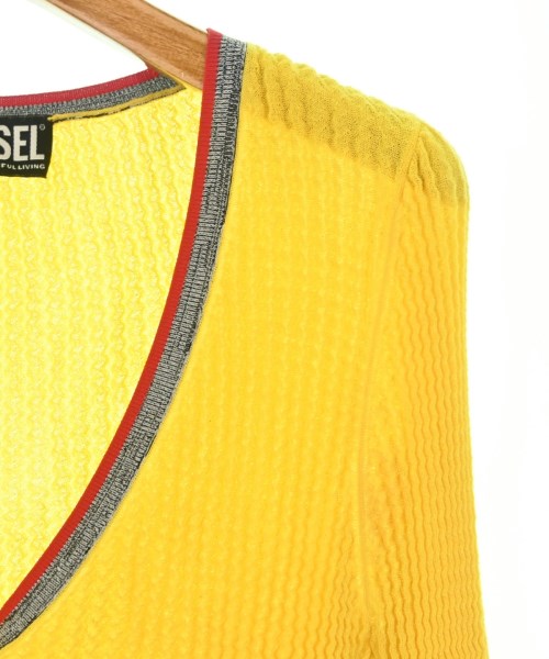 DIESEL 開襟衫