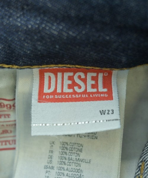 DIESEL 牛仔褲