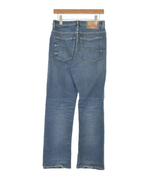 DIESEL 牛仔褲