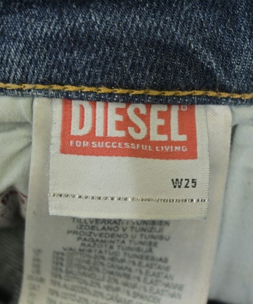 DIESEL 牛仔褲
